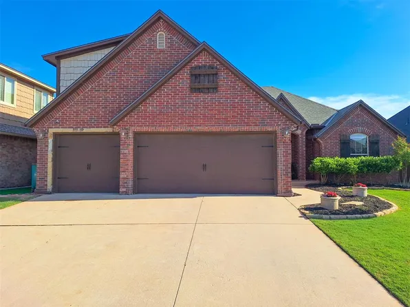 2328 NW 156th St, Edmond, OK 73013