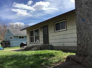 1909 Ferrol St, Lansing, MI 48910