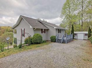 51 Coosa View Ln, Blairsville, GA 30512