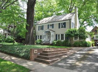 1653 Hertford Rd, Charlotte, NC 28207