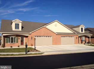 13330 Diamond Pointe Dr #V234, Hagerstown, MD 21742 | Zillow