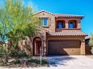 3606 E Cat Balue Dr, Phoenix, AZ 85050