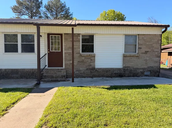 408 NE 7th St, Atkins, AR 72823