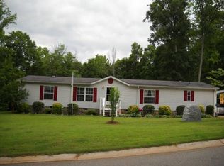 5731 Heritage Oaks Dr, Kannapolis, NC 28083
