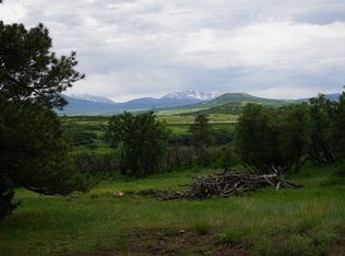 7000 S Lone Cone Rd #33, Norwood, CO 81423