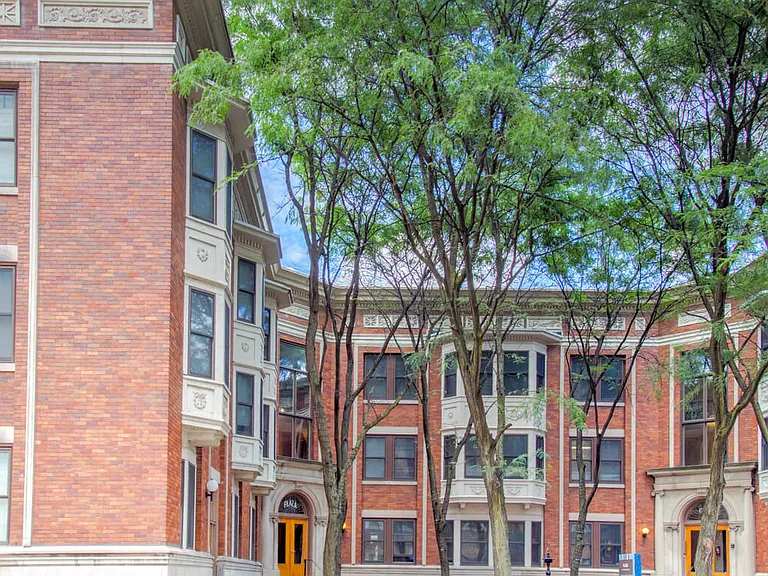 The Plaza at Library Square — Photo 7