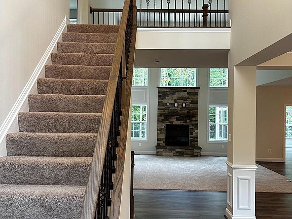 2nd image of 12138 Calverts Run Ct