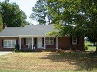 990 County Line Rd, Tyner, NC 27980