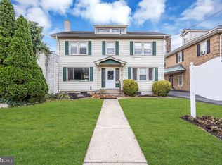 256 S White Horse Pike, Audubon, NJ 08106