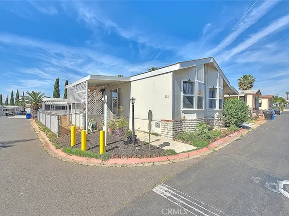 4041 Pedley Rd Space 135, Riverside, CA 92509