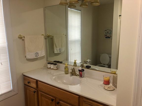 downstairs bathroom
