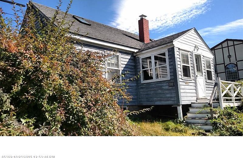 2nd image of 591 Westbrook St