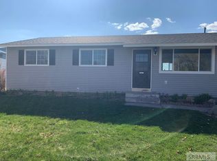 316 Brent Way, Shelley, ID 83274
