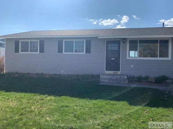 316 Brent Way, Shelley, ID 83274