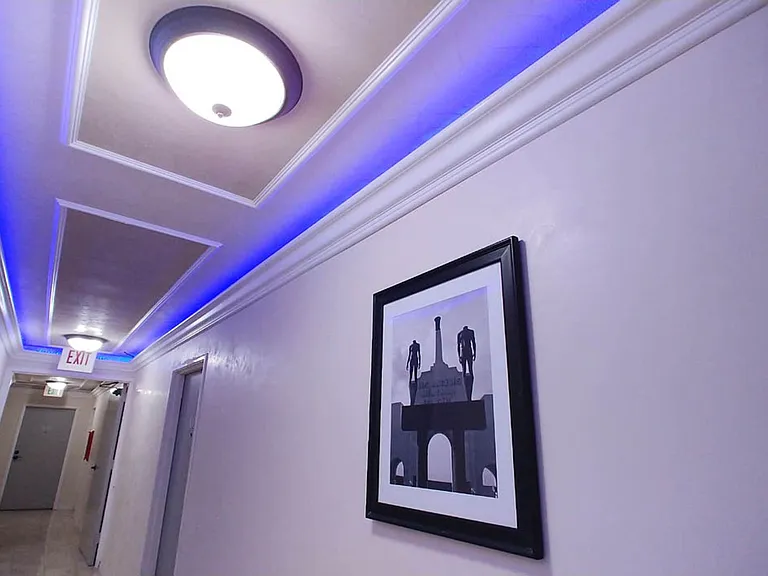 Villa De Adel Apts — Photo 15