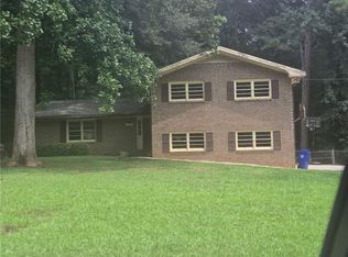 4322 Cedar Valley Ln, Conley, GA 30288
