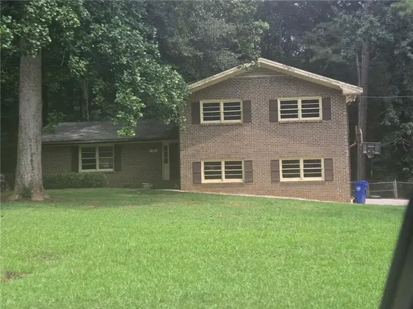 4322 Cedar Valley Ln, Conley, GA 30288