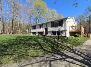 73 Ward St, North Brookfield, MA 01535