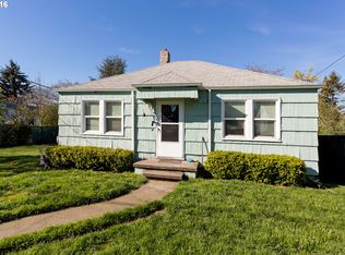 6147 NE Failing St, Portland, OR 97213