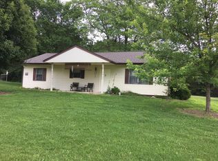 25850 Highway H, Waynesville, MO 65583