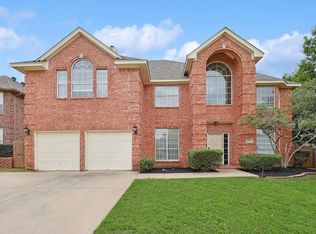 4904 Hot Springs Trl, Fort Worth, TX 76137