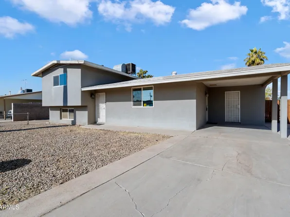 4902 W CYPRESS Street, Phoenix, AZ 85035