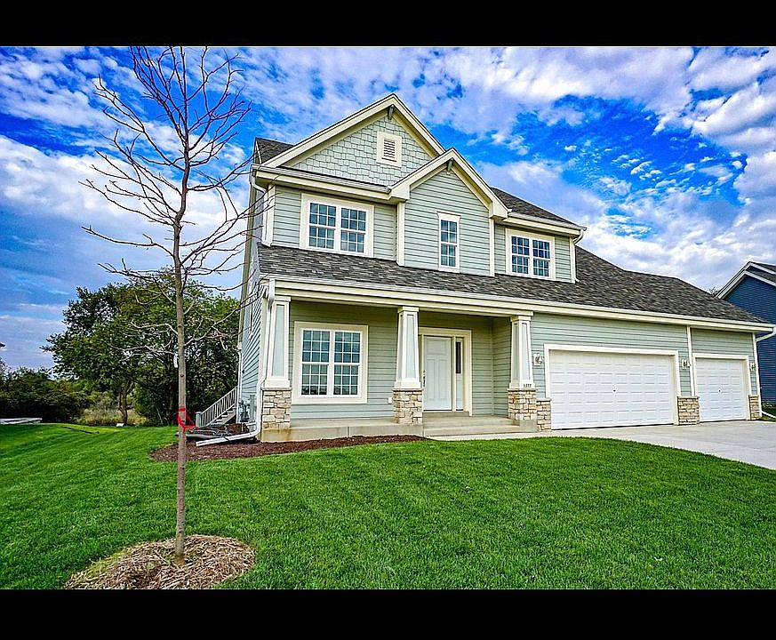 2nd image of 1377 Bluestem Trl
