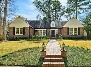 713 Cumberland Rd NE, Atlanta, GA 30306