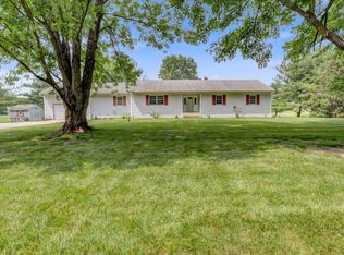 9444 Busey Rd NW, Canal Winchester, OH 43110