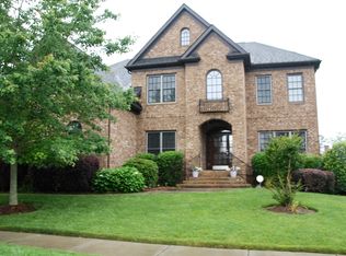 8210 Caesars Head Dr, Waxhaw, NC 28173