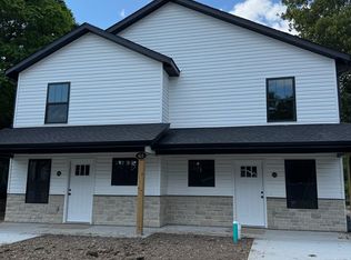 613 N. Oak St., Columbia, MO 65203