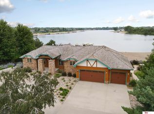 1280 Timberwood Dr, Ames, NE 68621