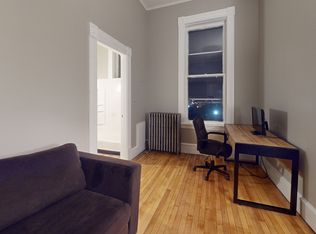 101 Main St APT 16, Keene, NH 03431