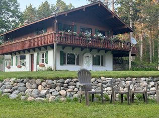 4641 Lake Hills Lndg, Eagle River, WI 54521