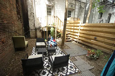 Rented by Delmark Realty LLC