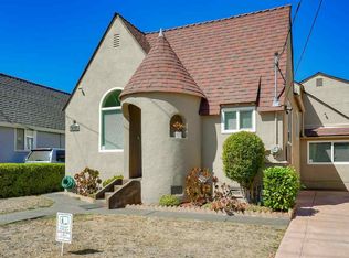 3147 62nd Ave, Oakland, CA 94605