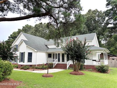 114 Vineyard Drive, Camden, NC, 27921