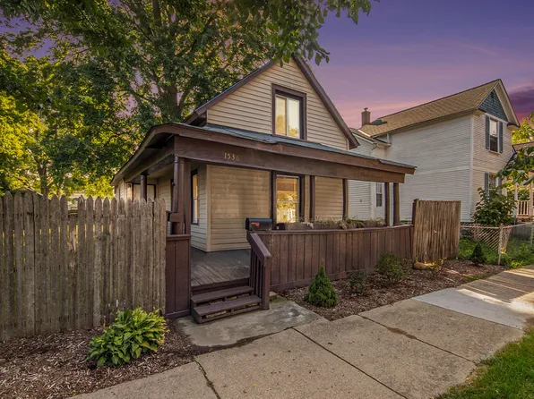 1536 Broadway Ave NW, Grand Rapids, MI 49504