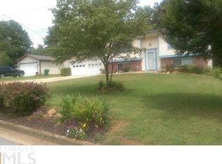 2130 Singer Way, Lithonia, GA 30058