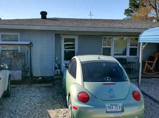605 Ferguson St, Glenwood, AR 71943