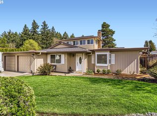 3321 Lavina Dr, Forest Grove, OR 97116