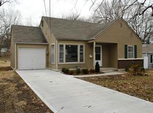 7437 Lamar Ave, Overland Park, KS 66204