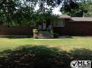 8354 Lake Rd, Mansfield, TX 76063