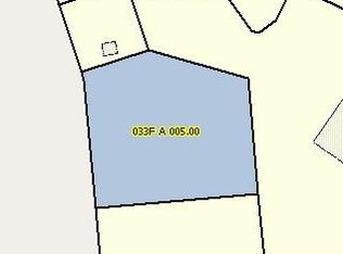 LOT 4 Georgetown Pike NW, Cleveland, TN 37312