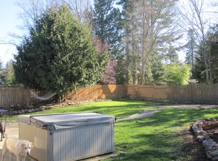 3834 Fraser St, Bellingham, WA 98229