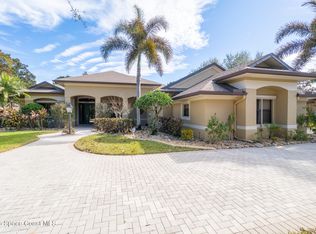 3031 Southern Oaks Dr, Merritt Island, FL 32952