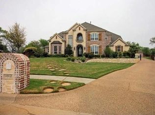 1012 Ohio Ct, Kennedale, TX 76060