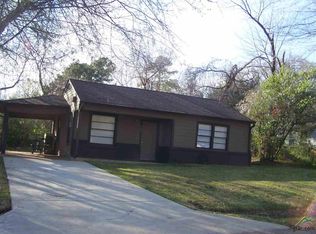 204 Crestview St, Whitehouse, TX 75791