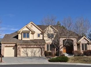 6022 S Galena Ct, Englewood, CO 80111