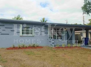 810 N 73rd Ter, Hollywood, FL 33024